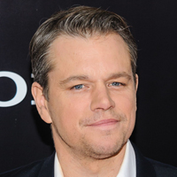Matt Damon Beraksi Kembali 