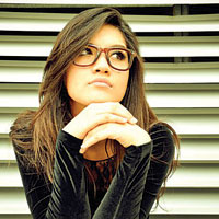 Monita Tahalea<br>Dari Indonesian Idol ke Festival Jazz