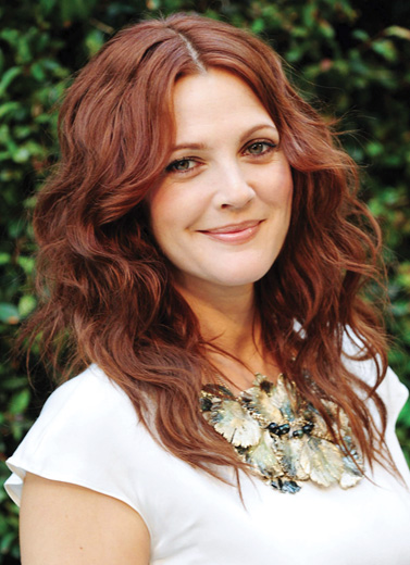 Kekhawatiran Drew Barrymore 