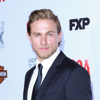 Mood Booster Charlie Hunnam