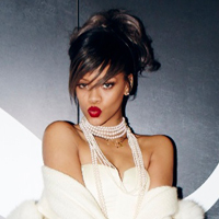 Menanti Rancangan Rihanna