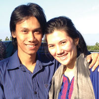Elegi Cinta