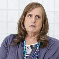 Jeffrey Tambor