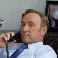 Pembalasan Kevin Spacey