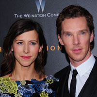 Benedict Resmi Menikah