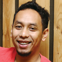Pongki Pilih-Pilih Peran 