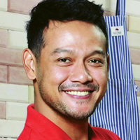Obsesi Dwi Sasono