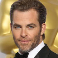 Realitas Cinta Chris Pine