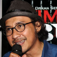 Agus Menjadi Pelatih