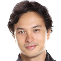 ‘Jatuh Cinta’di Eropa