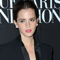 Emma Watson Tokoh Influensial