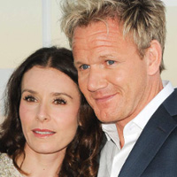Racikan Cinta Gordon dan Tana Ramsay