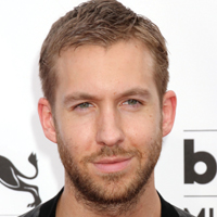 Cinta Baru Calvin Harris 