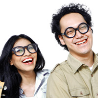 Gebrakan Endah N Rhesa