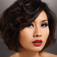 Talitha Alih Profesi