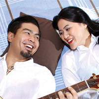 Karya Cinta Bams 