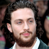 Aaron Taylor-Johnson Telanjur Cinta