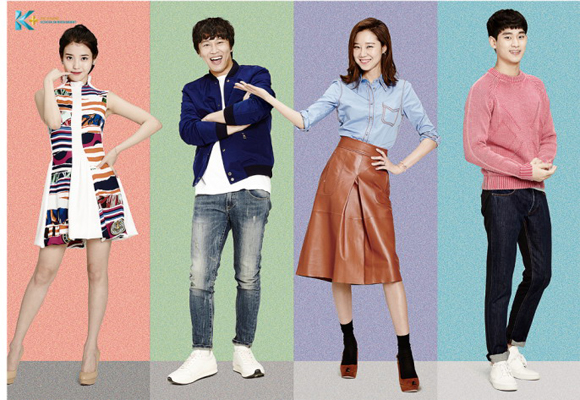 Drama Baru Kim So Hyun