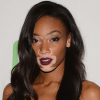 Chantelle Menemukan Keindahan