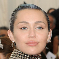 Yayasan Baru Miley Cyrus