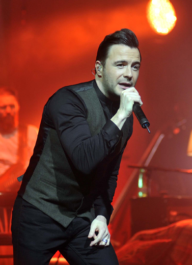Krisis Melanda Bisnis Shane Filan