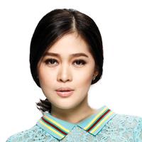 Gracia Indri dan David Noah: Tumbuh Bersama
