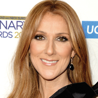 Ketegaran Celine Dion
