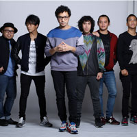 Nidji: Makin Tinggi, Makin Merunduk