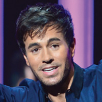 Insiden Panggung Enrique Iglesias
