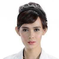 Renata Kusmanto Menikmati Jadi Ibu