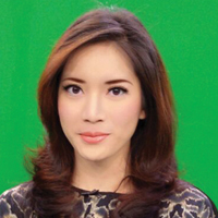 Harly Makin Luwes