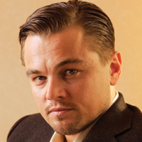 Kekasih Baru Leonardo