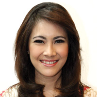 Isyana Pamitan