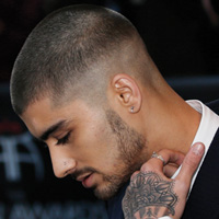 Zayn Malik: Tak Habis Jadi Sorotan