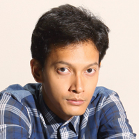 Fedi Nuril Belajar dari Film