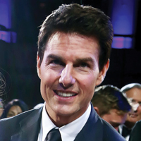 Tom Cruise Rindu Anak