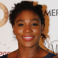 Serena Williams Siap Pertahankan Gelar