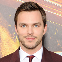 Nicholaus Hoult: Ingin Menjadi James Bond