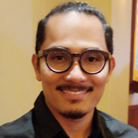 Tantangan Film Horor Tanta Ginting