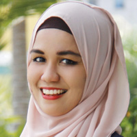 Pengalaman Berharga Nidya
