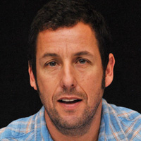 Game Favorit Adam Sandler