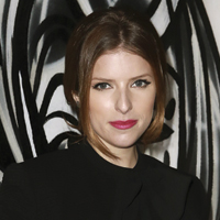 Anna Kendrick: Berawal Dari Broadway