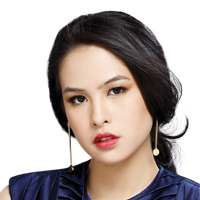 Maudy Ayunda, Tarik Menarik Dua Pilihan