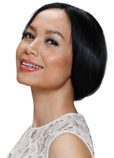 Ira Duaty, Cerita dari Wajah Femina