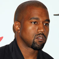 Kanye West for President!