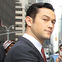 Joseph Gordon- Levitt, Bukan Aktor Biasa 