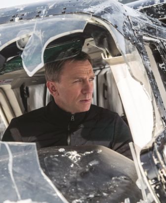 ‘Bond' Terakhir Craig?