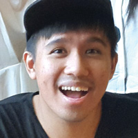 Joshua Suherman, Bisa Juga Lucu