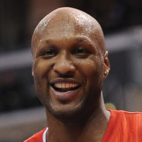 Kesempatan Kedua Lamar Odom