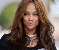 Salam Perpisahan Tyra Banks